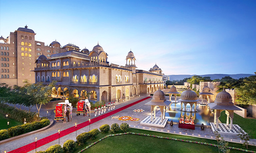 Event planners in Jaipur